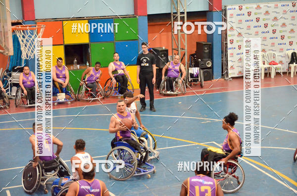 Buy your photos of the eventCAMPEONATO MINEIRO BASQUETE SOBRE RODAS 2019 on Fotop