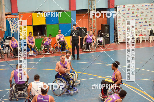 Buy your photos of the eventCAMPEONATO MINEIRO BASQUETE SOBRE RODAS 2019 on Fotop