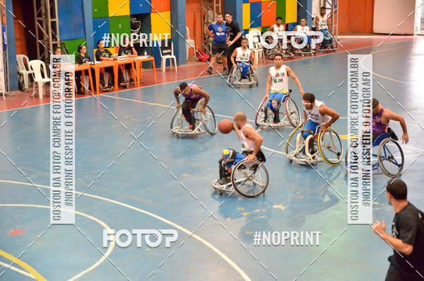 Buy your photos of the eventCAMPEONATO MINEIRO BASQUETE SOBRE RODAS 2019 on Fotop