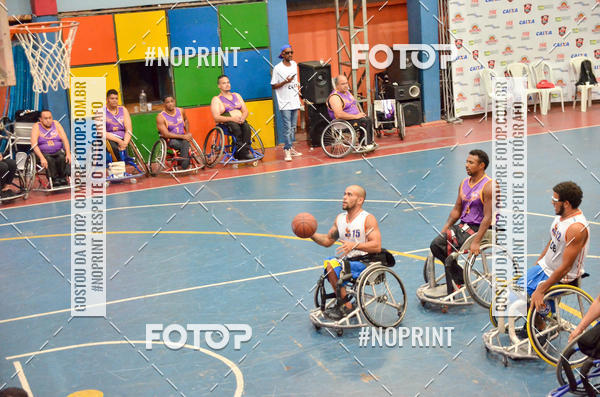 Buy your photos of the eventCAMPEONATO MINEIRO BASQUETE SOBRE RODAS 2019 on Fotop