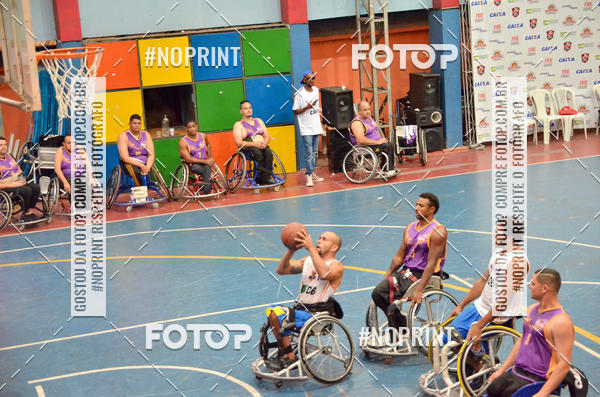 Buy your photos of the eventCAMPEONATO MINEIRO BASQUETE SOBRE RODAS 2019 on Fotop