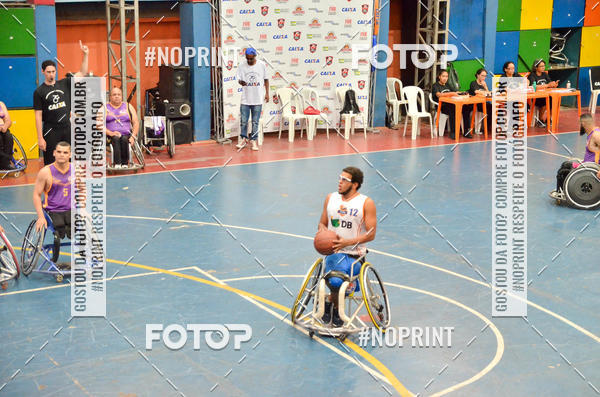 Buy your photos of the eventCAMPEONATO MINEIRO BASQUETE SOBRE RODAS 2019 on Fotop