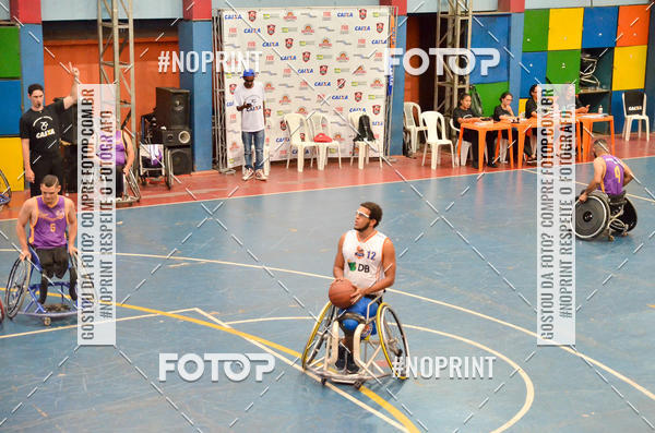 Buy your photos of the eventCAMPEONATO MINEIRO BASQUETE SOBRE RODAS 2019 on Fotop