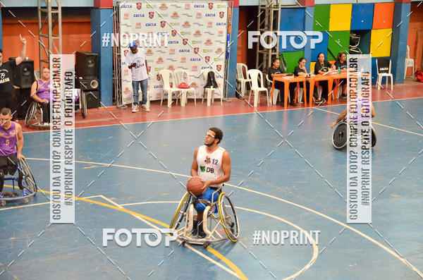 Buy your photos of the eventCAMPEONATO MINEIRO BASQUETE SOBRE RODAS 2019 on Fotop