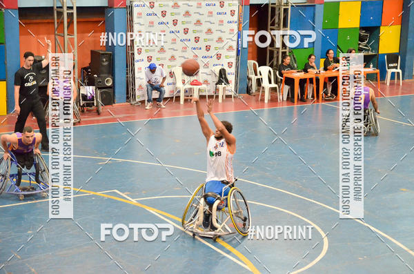 Buy your photos of the eventCAMPEONATO MINEIRO BASQUETE SOBRE RODAS 2019 on Fotop
