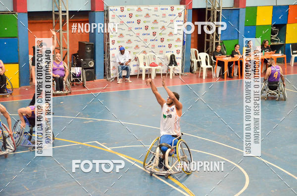 Buy your photos of the eventCAMPEONATO MINEIRO BASQUETE SOBRE RODAS 2019 on Fotop