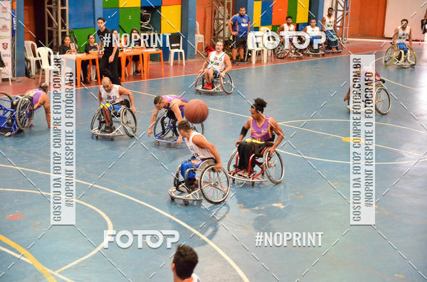 Buy your photos of the eventCAMPEONATO MINEIRO BASQUETE SOBRE RODAS 2019 on Fotop
