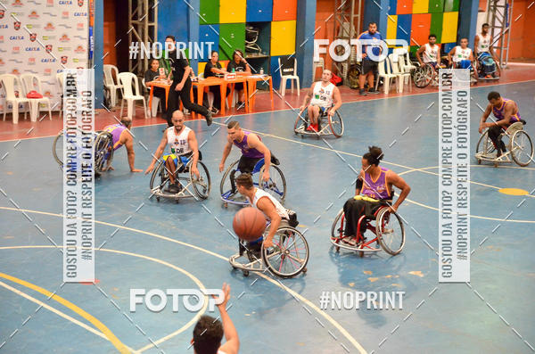 Buy your photos of the eventCAMPEONATO MINEIRO BASQUETE SOBRE RODAS 2019 on Fotop