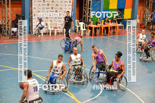 Buy your photos of the eventCAMPEONATO MINEIRO BASQUETE SOBRE RODAS 2019 on Fotop