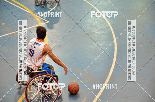 Buy your photos of the eventCAMPEONATO MINEIRO BASQUETE SOBRE RODAS 2019 on Fotop
