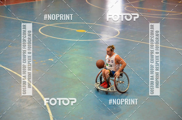 Buy your photos of the eventCAMPEONATO MINEIRO BASQUETE SOBRE RODAS 2019 on Fotop