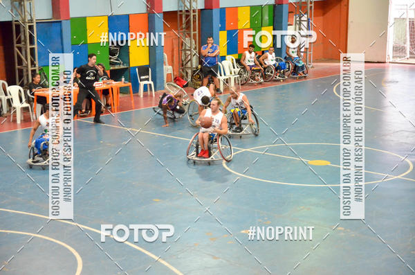 Buy your photos of the eventCAMPEONATO MINEIRO BASQUETE SOBRE RODAS 2019 on Fotop