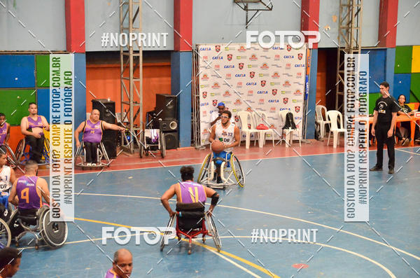 Buy your photos of the eventCAMPEONATO MINEIRO BASQUETE SOBRE RODAS 2019 on Fotop