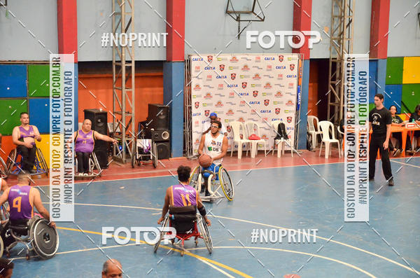 Buy your photos of the eventCAMPEONATO MINEIRO BASQUETE SOBRE RODAS 2019 on Fotop