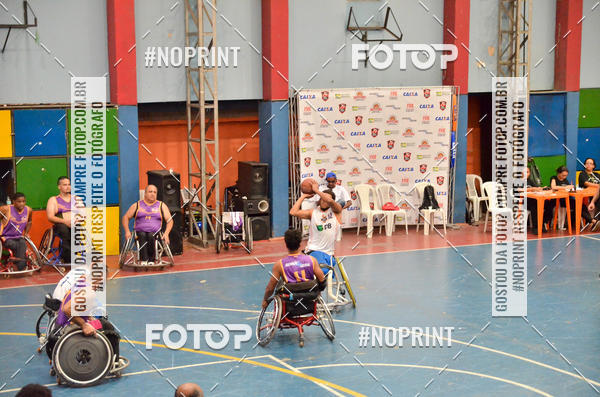 Buy your photos of the eventCAMPEONATO MINEIRO BASQUETE SOBRE RODAS 2019 on Fotop