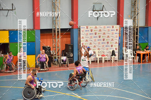 Buy your photos of the eventCAMPEONATO MINEIRO BASQUETE SOBRE RODAS 2019 on Fotop