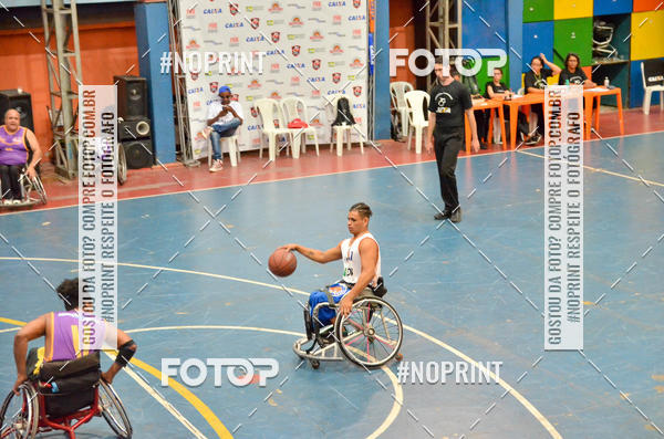Buy your photos of the eventCAMPEONATO MINEIRO BASQUETE SOBRE RODAS 2019 on Fotop