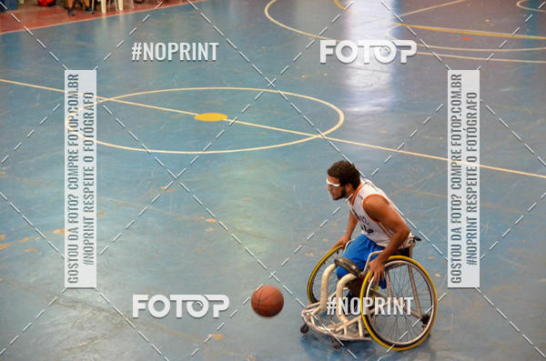 Buy your photos of the eventCAMPEONATO MINEIRO BASQUETE SOBRE RODAS 2019 on Fotop