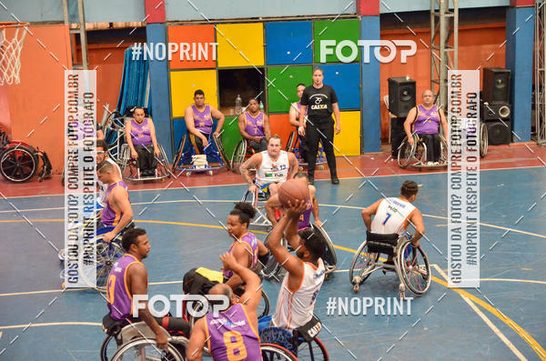 Buy your photos of the eventCAMPEONATO MINEIRO BASQUETE SOBRE RODAS 2019 on Fotop