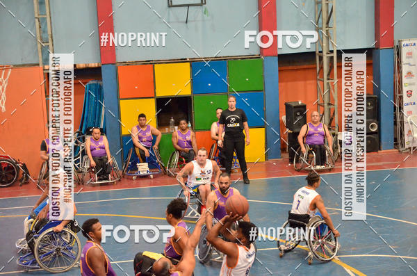 Buy your photos of the eventCAMPEONATO MINEIRO BASQUETE SOBRE RODAS 2019 on Fotop