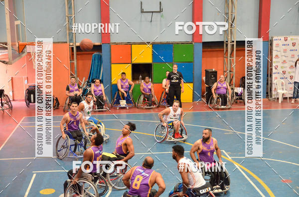 Buy your photos of the eventCAMPEONATO MINEIRO BASQUETE SOBRE RODAS 2019 on Fotop