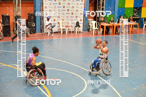 Buy your photos of the eventCAMPEONATO MINEIRO BASQUETE SOBRE RODAS 2019 on Fotop