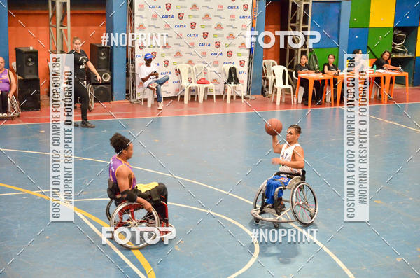 Buy your photos of the eventCAMPEONATO MINEIRO BASQUETE SOBRE RODAS 2019 on Fotop