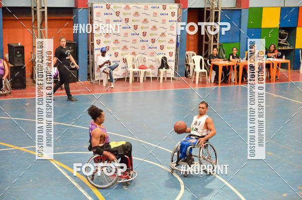 Buy your photos of the eventCAMPEONATO MINEIRO BASQUETE SOBRE RODAS 2019 on Fotop
