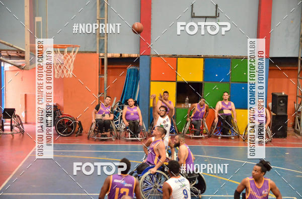 Buy your photos of the eventCAMPEONATO MINEIRO BASQUETE SOBRE RODAS 2019 on Fotop