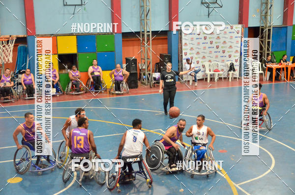 Buy your photos of the eventCAMPEONATO MINEIRO BASQUETE SOBRE RODAS 2019 on Fotop