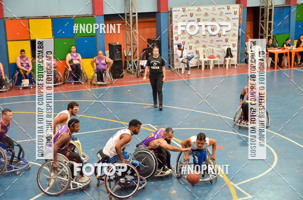 Buy your photos of the eventCAMPEONATO MINEIRO BASQUETE SOBRE RODAS 2019 on Fotop