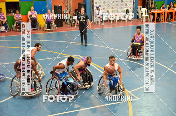 Buy your photos of the eventCAMPEONATO MINEIRO BASQUETE SOBRE RODAS 2019 on Fotop