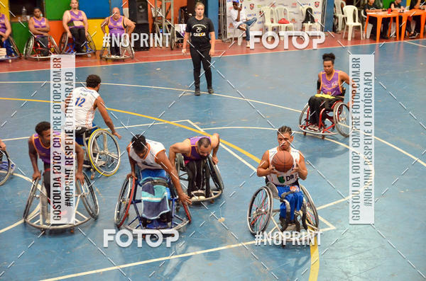 Buy your photos of the eventCAMPEONATO MINEIRO BASQUETE SOBRE RODAS 2019 on Fotop