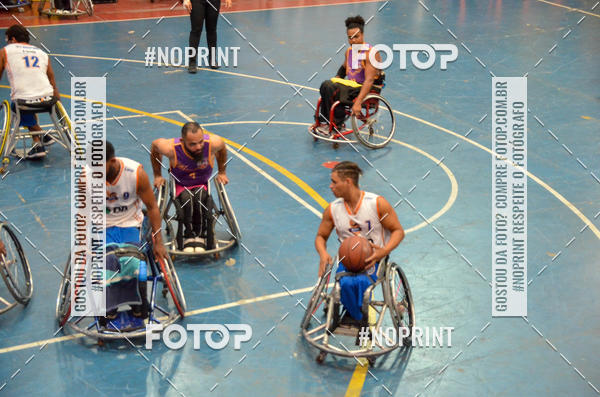 Buy your photos of the eventCAMPEONATO MINEIRO BASQUETE SOBRE RODAS 2019 on Fotop