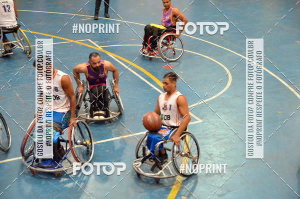 Buy your photos of the eventCAMPEONATO MINEIRO BASQUETE SOBRE RODAS 2019 on Fotop