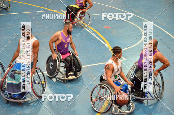 Buy your photos of the eventCAMPEONATO MINEIRO BASQUETE SOBRE RODAS 2019 on Fotop