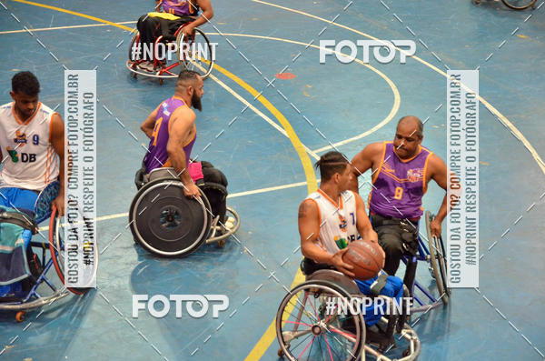 Buy your photos of the eventCAMPEONATO MINEIRO BASQUETE SOBRE RODAS 2019 on Fotop
