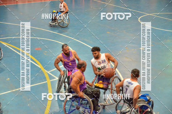 Buy your photos of the eventCAMPEONATO MINEIRO BASQUETE SOBRE RODAS 2019 on Fotop