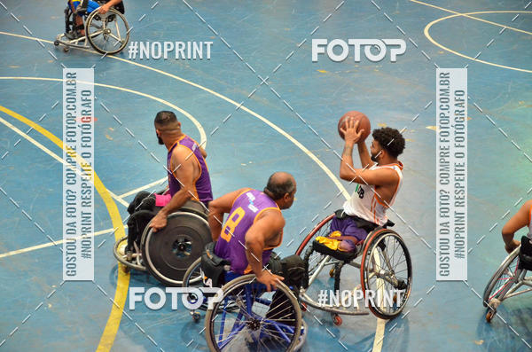 Buy your photos of the eventCAMPEONATO MINEIRO BASQUETE SOBRE RODAS 2019 on Fotop