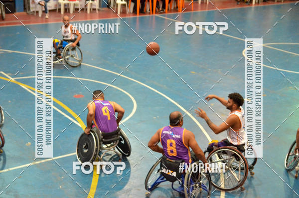 Buy your photos of the eventCAMPEONATO MINEIRO BASQUETE SOBRE RODAS 2019 on Fotop