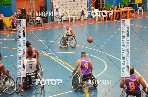 Buy your photos of the eventCAMPEONATO MINEIRO BASQUETE SOBRE RODAS 2019 on Fotop