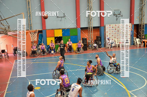 Buy your photos of the eventCAMPEONATO MINEIRO BASQUETE SOBRE RODAS 2019 on Fotop