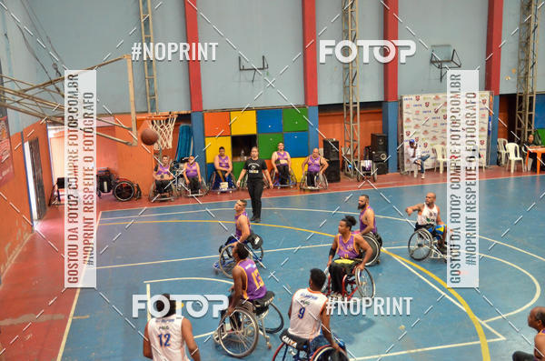 Buy your photos of the eventCAMPEONATO MINEIRO BASQUETE SOBRE RODAS 2019 on Fotop