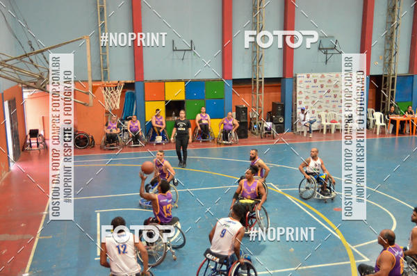 Buy your photos of the eventCAMPEONATO MINEIRO BASQUETE SOBRE RODAS 2019 on Fotop