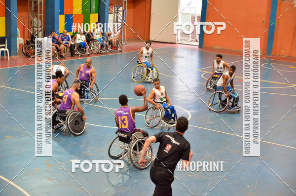 Buy your photos of the eventCAMPEONATO MINEIRO BASQUETE SOBRE RODAS 2019 on Fotop