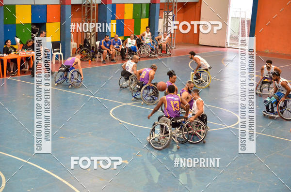 Buy your photos of the eventCAMPEONATO MINEIRO BASQUETE SOBRE RODAS 2019 on Fotop