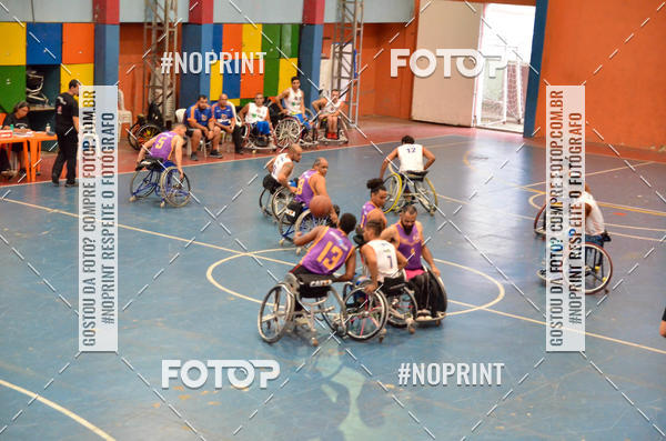 Buy your photos of the eventCAMPEONATO MINEIRO BASQUETE SOBRE RODAS 2019 on Fotop