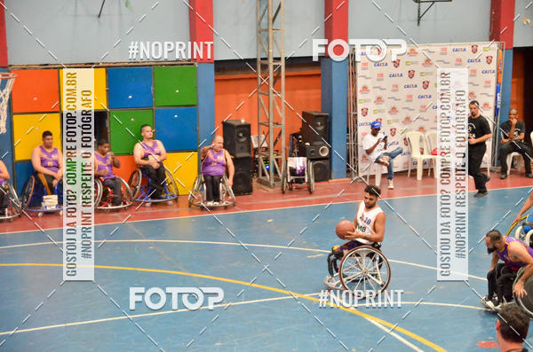 Buy your photos of the eventCAMPEONATO MINEIRO BASQUETE SOBRE RODAS 2019 on Fotop