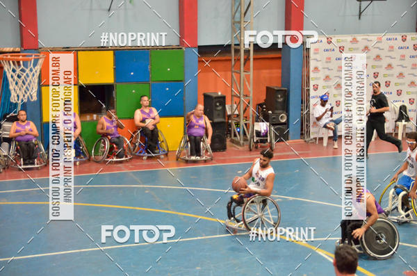 Buy your photos of the eventCAMPEONATO MINEIRO BASQUETE SOBRE RODAS 2019 on Fotop