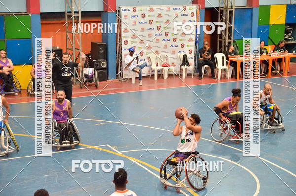 Buy your photos of the eventCAMPEONATO MINEIRO BASQUETE SOBRE RODAS 2019 on Fotop
